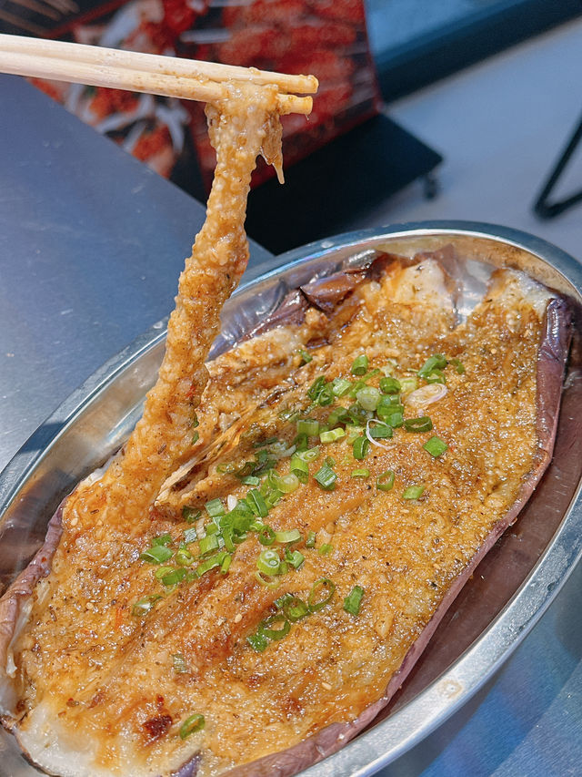 西環新開特色串燒店♨️｜串到爆 (西環)