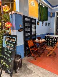 Probably the best homemade ice cream in Hoi An