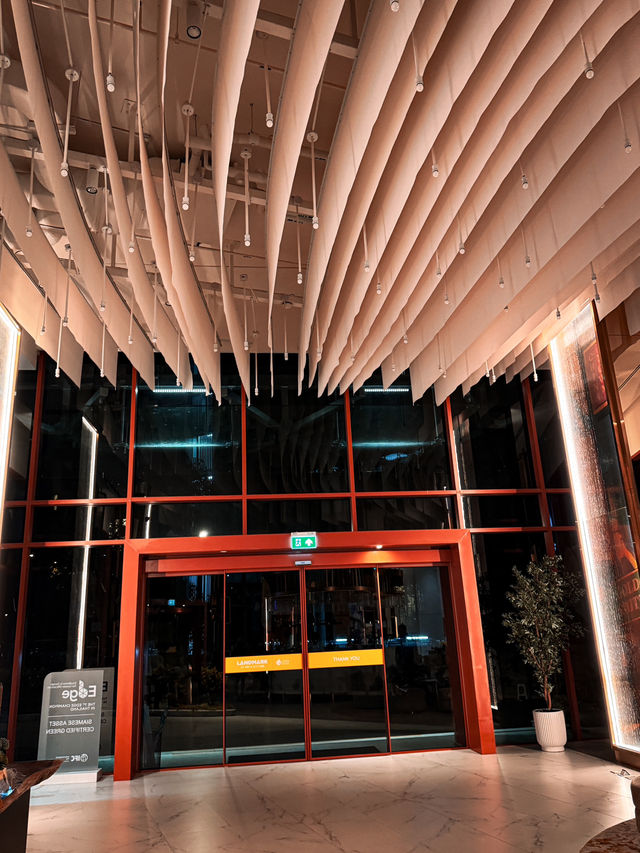 Cassia Rama 9 by Banyan Group: A Modern Escape in Bangkok