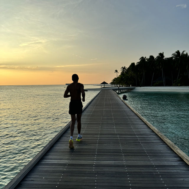Malé 6 Days Travel Guide 