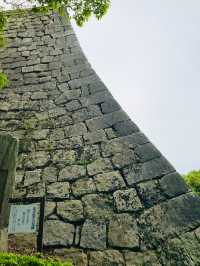 【香川　お城巡り】