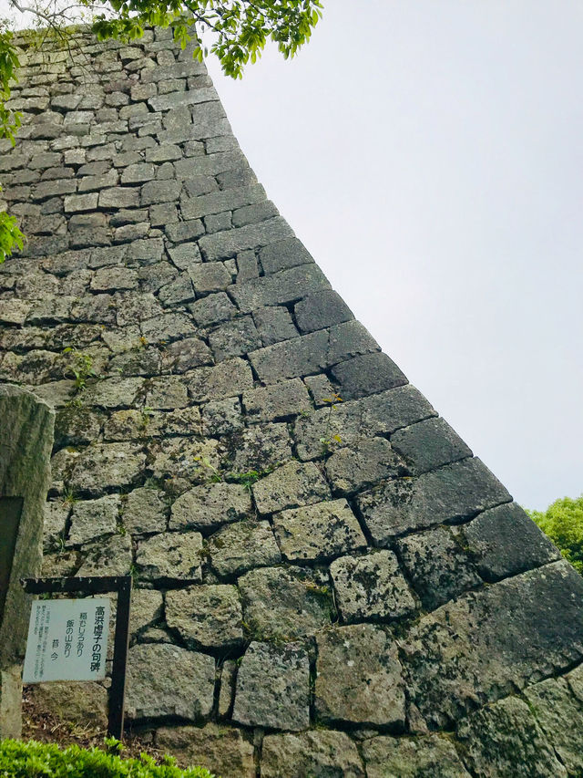 【香川　お城巡り】