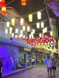 ตลาดชุมชนหนองบัว