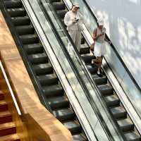 National Gallery Singapore สายอาร์ตห้ามพลาด