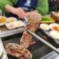 제주 노형동 맛집)제주원우정 - 제주도 소고기 맛집 / 제주 노포 맛집