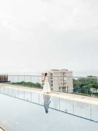  รีวิวห้อง Premier โรงแรม Courtyard พัทยาเหนือ