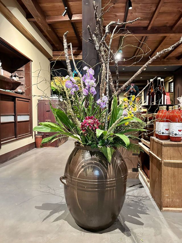 【福島　岳温泉：お宿　花かんざし】