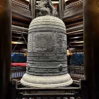 Bai Dinh Pagoda