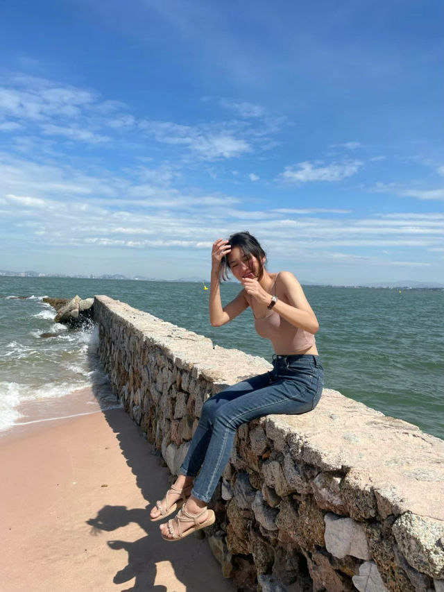 สมอบีชคาเฟ่⚓️🏖️