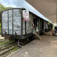 Dalat Train Station