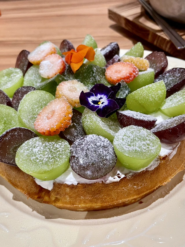 韓式小清新cafe🇰🇷