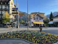 Interlaken's Autumn Glow: A Hidden Gem Worth Savoring