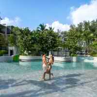 ที่พักภูเก็ตติดหาดไม้ขาว บรรยากาศดี 🌴