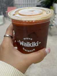 🤎 คาเฟ่หัวหิน  |  Waikiki ที่  vibes ดีที่สุด✨