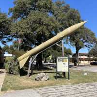 ［奧斯汀旅遊］Texas Military Forces Museum-軍事迷走過路過不要錯過🪖