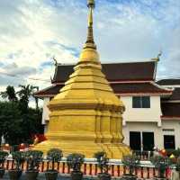 Dap Phai Temple