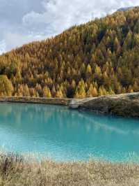 마테호른을 보고싶다면