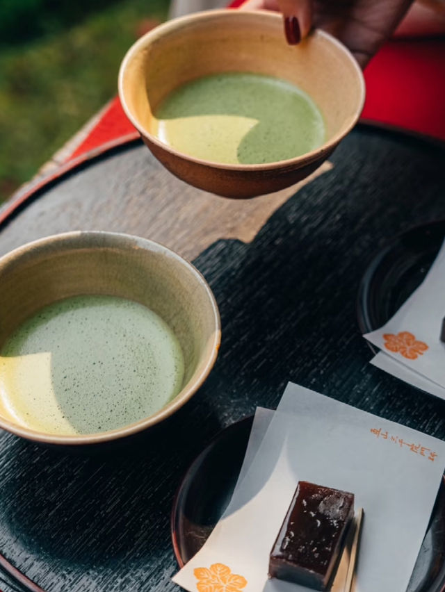 京都大原之里🥰超推薦❤️