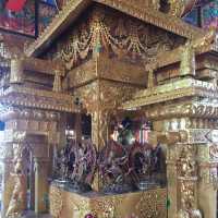  🇮🇳 印度-菩提迦耶 Bodhgaya 度母寺
