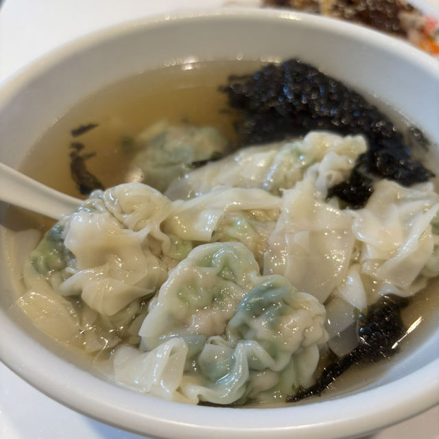 正九清湯腩| 油麻地