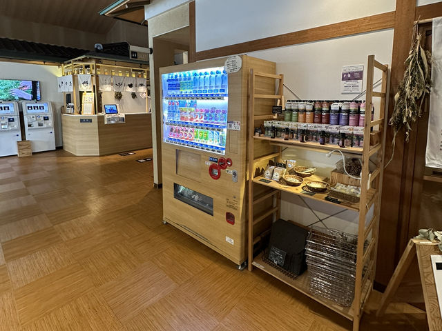 【岐阜観光】お洒落なハーブ湯屋さんでいただく身体に優しいランチ🍙☀️