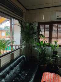Grows Cafe