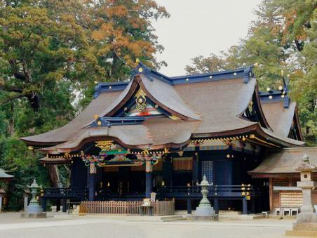 千葉🇯🇵香取神宮