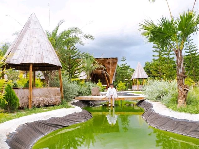 ปักหมุดคาเฟ่หัวหินถ่ายรูปสวย