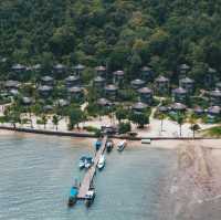 Treehouse Villas 