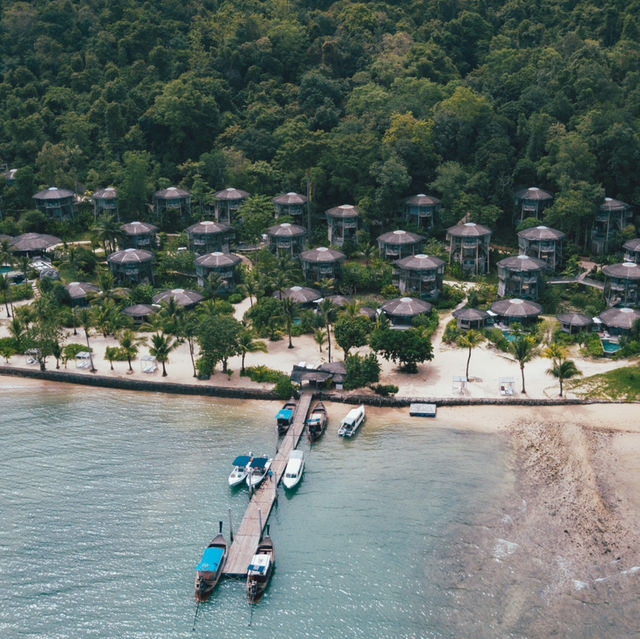 Treehouse Villas 