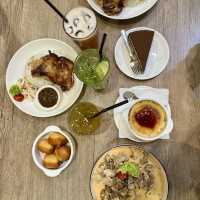 Flavors You Can't Resist at Mildura Lane