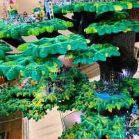 A Fun Place for All Ages - LEGO House! 🧱🇩🇰