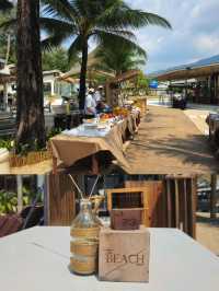 สัมผัสความสุขที่ Arinara Beach Resort Phuket