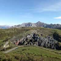 Picos de Europa National Park, Spain