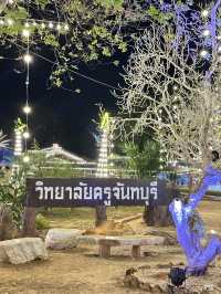 สวนบ้านแก้วแฟร์ 🌿🌲