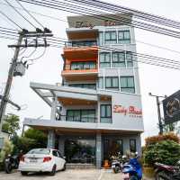 ที่พักกระบี่ ใกล้หาดนพรัตน์ธารา 🌊