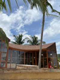 Sea circle cafe