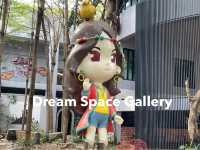 Dream Space Gallery 