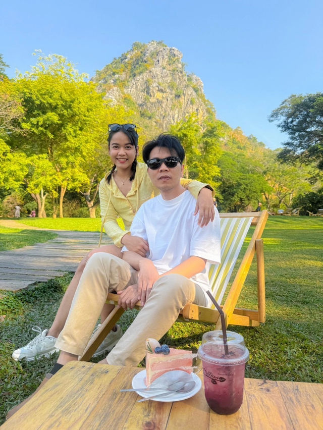 เที่ยวกาญ2วัน 1คืน🌤️⛰️🩵..
