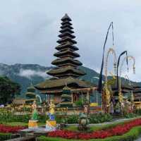 Ulun Danu Beratan Temple