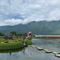 Ulun Danu Beratan Temple