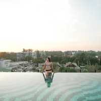 ที่พักเปิดใหม่ภูเก็ต