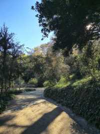 해외여행 스페인 바르셀로나 Jardi Botanic Historic