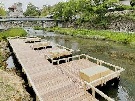 山口🇯🇵長門湯本溫泉