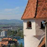 ปราสาท Thun