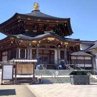 【宮城】願いが叶うお寺
