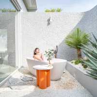 Palm Springs Villa Pranburi