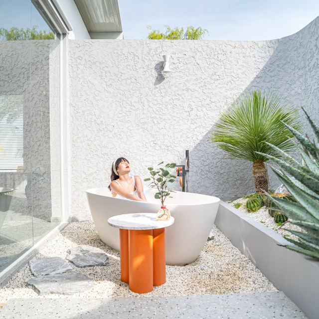 Palm Springs Villa Pranburi