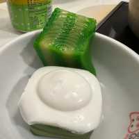 任夾活蝦泰式火鍋🍲🩷