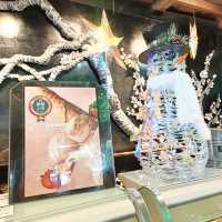 Miyahara: A Sweet Start to the New Year 🍦